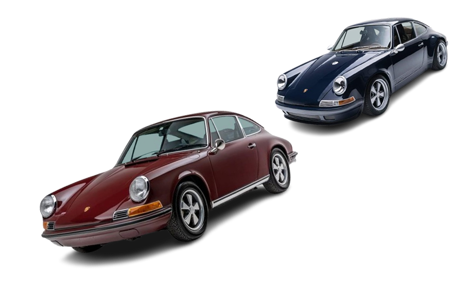 LazyChimp helps you sell your car
