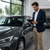 Get Dealer Offers