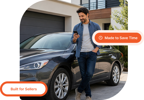 LazyChimp helps sellers save time